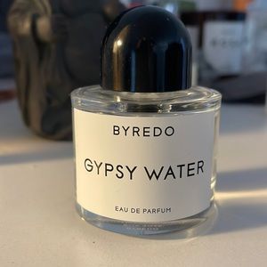 Byredo Gypsy Water, 1.6 oz. Eau de parfum spray